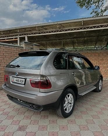 e60 m5: Авто малярный услуги Полная — 4