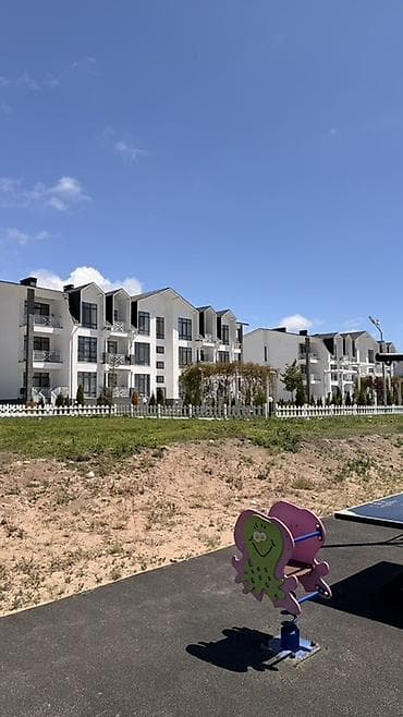 квартира 3комн: 🏖️ **Сдается уютная 2-комнатная квартира в Чайка Резорт на берегу — 10