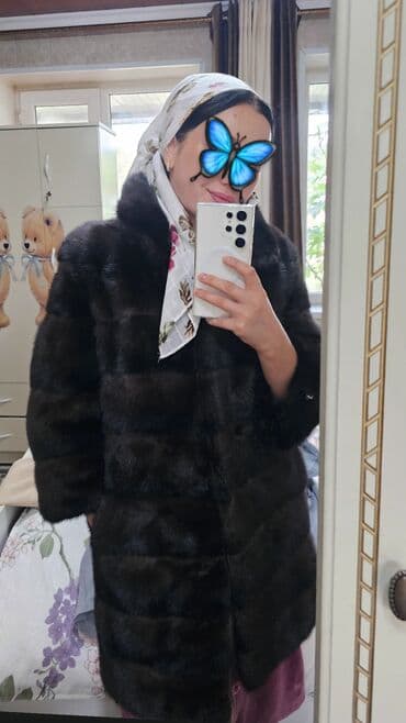куртка с подогревом бишкек: Норковая шуба, темно-шоколадный оттенок. Носила немного цена:15000с — 1