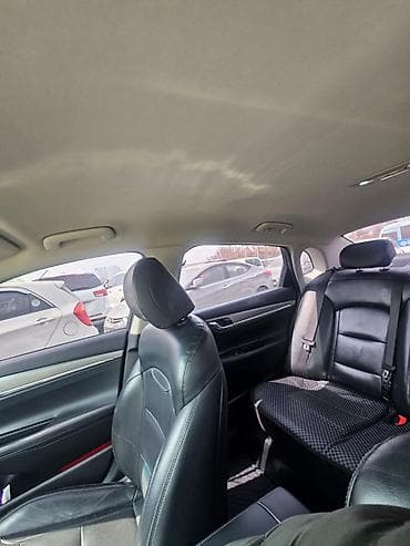 Унаа сатуу: Hyundai Grandeur: 2021 г., 3 л, Автомат, Газ, Седан — 4