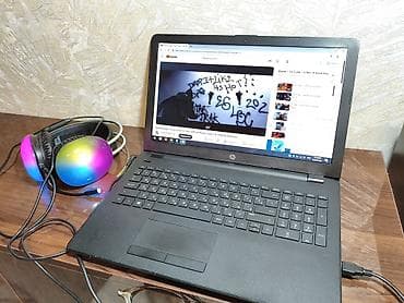 hp stream: Офисный, Б/у, Intel Core i3 — 1
