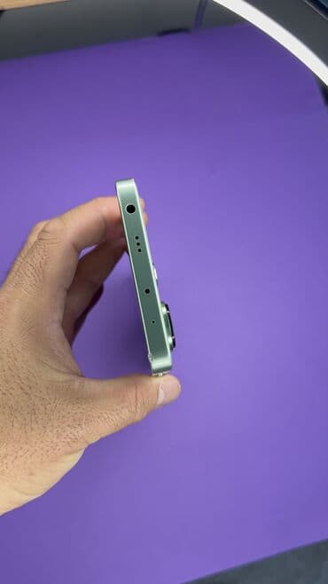 редми пад цена в бишкеке: Redmi, Redmi Note 13, Б/у, 128 ГБ — 8