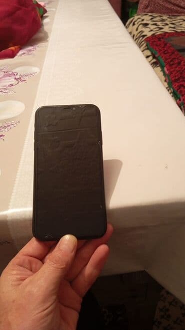 айфон 11 xr: IPhone Xr, Черный — 3