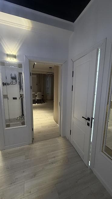 2 room flat: 2 комнаты, Собственник, С мебелью полностью — 1