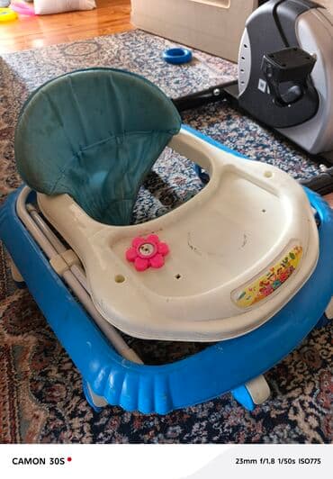 купить ходунки для детей: Детские ходунки — 4