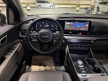 карнивал цена: Kia Carnival: 2024 г., 1.6 л, Автомат, Гибрид, Минивэн — 7