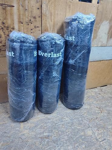 груши боксерские купить: !!!!!!!!!!!!!!!!!Акция!!!!!!!!!!!!!!! Боксерские мешки Everlast высота — 2