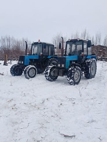 Тракторы Беларус (МТЗ) 952.2 мтз1025.2 мтз892 Описание: -