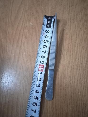 Медтовары: Продаю пинцет медицинский — 2