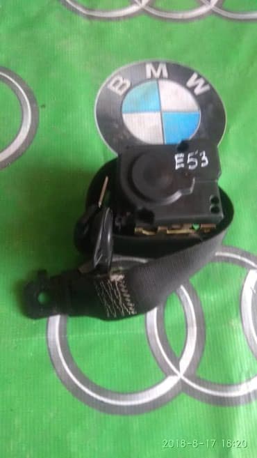 брызговики газ 53: Автозапчасти Бишкек,авторазбор Бишкек,запчасти на заказ Задний ремень — 1