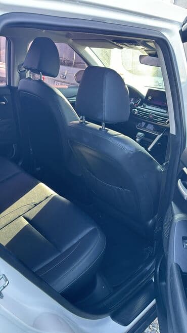 продаю в связи с переездом: Kia Seltos: 2020 г., 1.6 л, Робот, Дизель, Кроссовер — 3