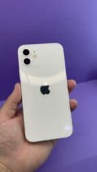 купить айфон 12 бу: IPhone 12, Колдонулган, 256 ГБ, 82 % — 1