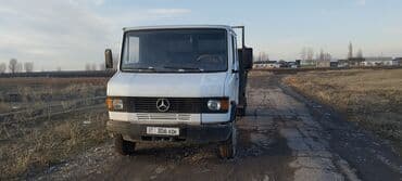 авто кабриолет: Mercedes-Benz : 1989 г., 4 л, Механика, Дизель — 1