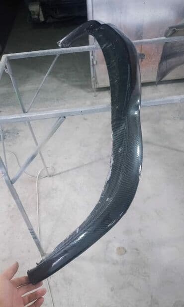 передний бампер опель вектра б: Накладка на бампер Передний Mercedes-Benz, Оригинал — 2