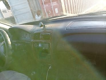 глушители выхлоп: Mazda 626: 1999 г., 2 л, Ручные, Бензин, Седан — 5