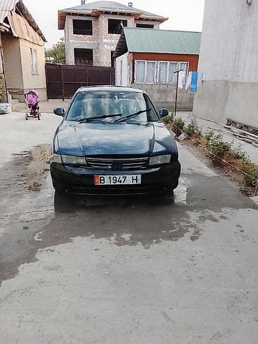 продаю токмок: Mazda Capella: 1995 г., Механика — 1