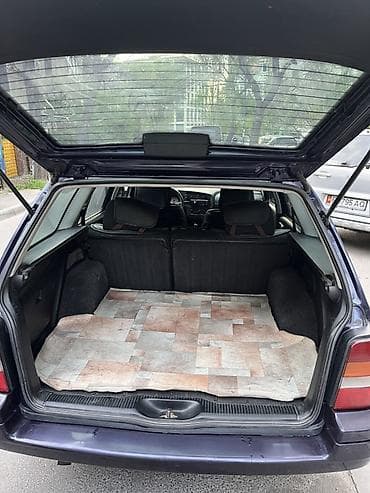 запчасть гольф3: Volkswagen Golf Variant: 1997 г., 1.8 л, Ручные, Бензин, Универсал — 10