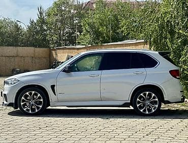 продажа bmw x7: BMW X5: 2018 г., 3 л, Автомат, Бензин, Кроссовер — 5