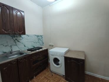 ищу квартиру дордой рынок: 2 комнаты, Собственник, Без подселения, С мебелью частично — 17