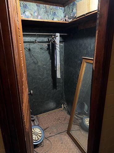 квартиры в городе: 2 комнаты, 80 м², Индивидуалка, 4 этаж, Старый ремонт — 9