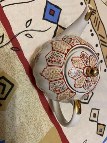 кой кыркыч: Продам Чайник (650 мл) — 7