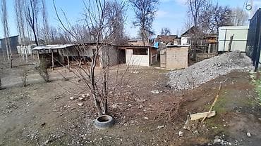 дом в канте: 4 соток, Для строительства — 3