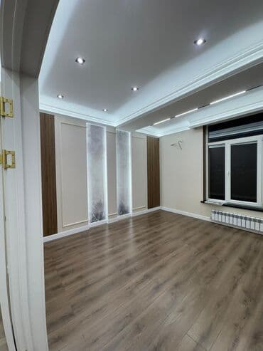 сдаю квартиру в сокулуке шопокове: 2 комнаты, 68 м², Элитка, 6 этаж, Евроремонт — 2