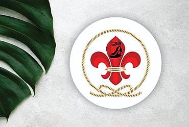 вышивка логотипа: Графический дизайнер с опытом работы более 10 ти лет! Все для — 2