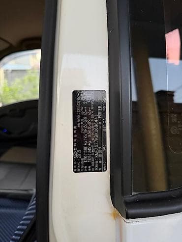 коробка портер 1: Hyundai Porter: 2019 г., 2.5 л, Автомат, Дизель, Пикап — 10