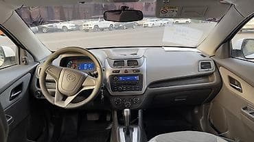 равон авто: Ravon R4: 2020 г., 1.5 л, Автомат, Бензин, Седан — 8