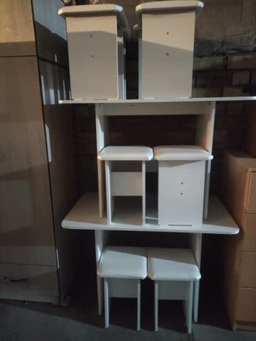 капитал недвижимость: Мебель — 7