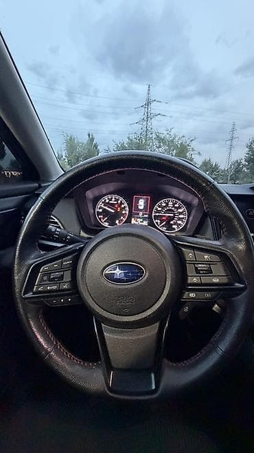 панель на субару аутбек: Subaru Legacy: 2023 г., 2.4 л, Вариатор, Бензин, Седан — 6