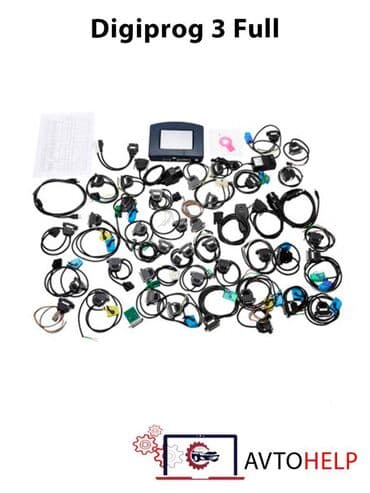 Среди всех программаторов для корректировки показаний одометра особого