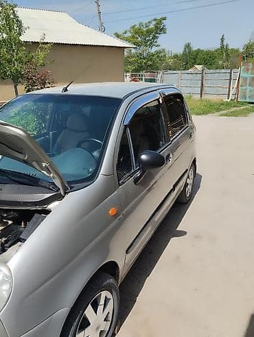 двигатель малибу 2 турбо: Daewoo Matiz, серебристый хэтчбек 5 дверей. Основные особенности: - — 2