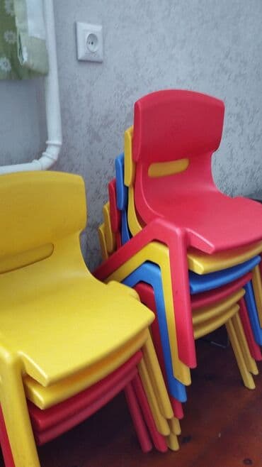 стул для детского сада: Детские стулья для Детских садов Все расцветки. Доставка по городу — 4