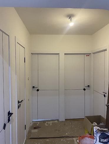 потолок жасайбыз: Дубалдарды сырдоо, Шыптарды сырдоо, Суунун негизинде, 6 жылдан ашык тажрыйба — 3