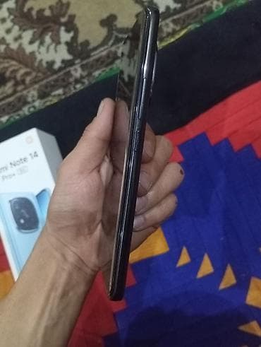 dvd video player: Redmi, Redmi Note 14 Pro Plus, Новый, 256 ГБ, цвет - Черный, 2 SIM — 8