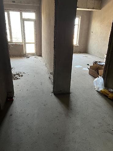 ищу квартиру ак орго: 2 комнаты, 55 м², Индивидуалка, 1 этаж, Евроремонт — 4