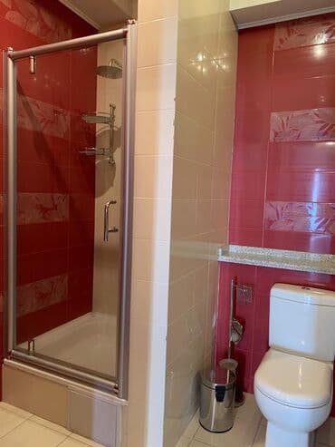 долгосрочная аренда квартиры в токмаке: 3 комнаты, Риэлтор, Без подселения, С мебелью полностью — 16