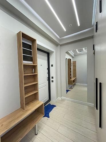 Продажа квартир: 2 комнаты, 52 м², 11 этаж, Дизайнерский ремонт — 2