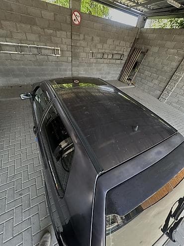 bmw e93: Volkswagen Golf: 1991 г., 1.8 л, Механика, Бензин, Хэтчбэк — 6