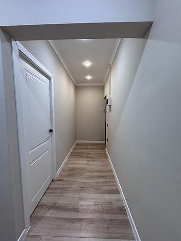 prime park: 1 комната, 53 м², Элитка, 8 этаж, Евроремонт — 5