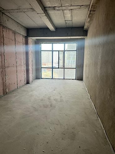 Квартиры: 3 комнаты, 133 м², Элитка, 6 этаж, Готовая ПСО (под самоотделку) — 9
