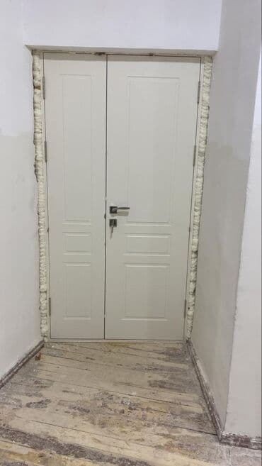 ак чака: Двери начинаются за полотно с коробкой и наличником от 4000 и дороже — 20