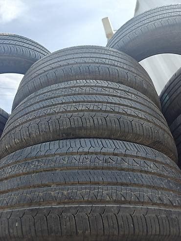 892 2: Летние шины 225/60 R16 98V - Размер: 225/60R16 - Индекс — 2