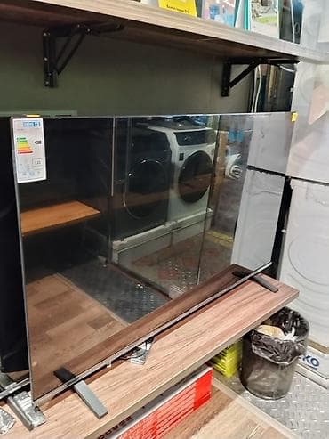 ТВ и видео: Телевизор TOSHIBA 55C350NE, 55" - Диагональ: 55 дюймов (139 см) - — 1