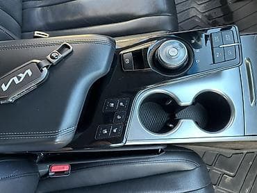 ка 8: Kia K8: 2021 г., 2.5 л, Автомат, Бензин, Седан — 9