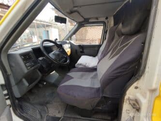 фары на опель вектра а: Легкий грузовик, Volkswagen, Стандарт, 2 т, Б/у — 4