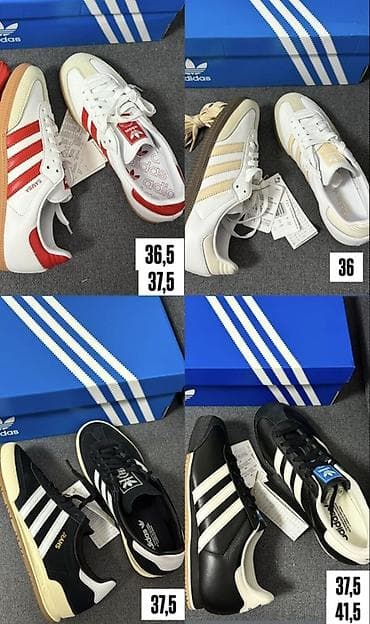 Прокат одежды: Самые топовые модели кроссовок по вкусной цене 
Успейте приобрести!!! — 3