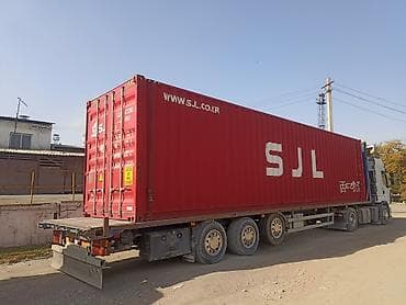 вагон каракол: Распродажа 15 ШТ 🔥ПРОДАЮ ОПТОМ и в розницу ☝️☝️40- тоный контейнера — 2